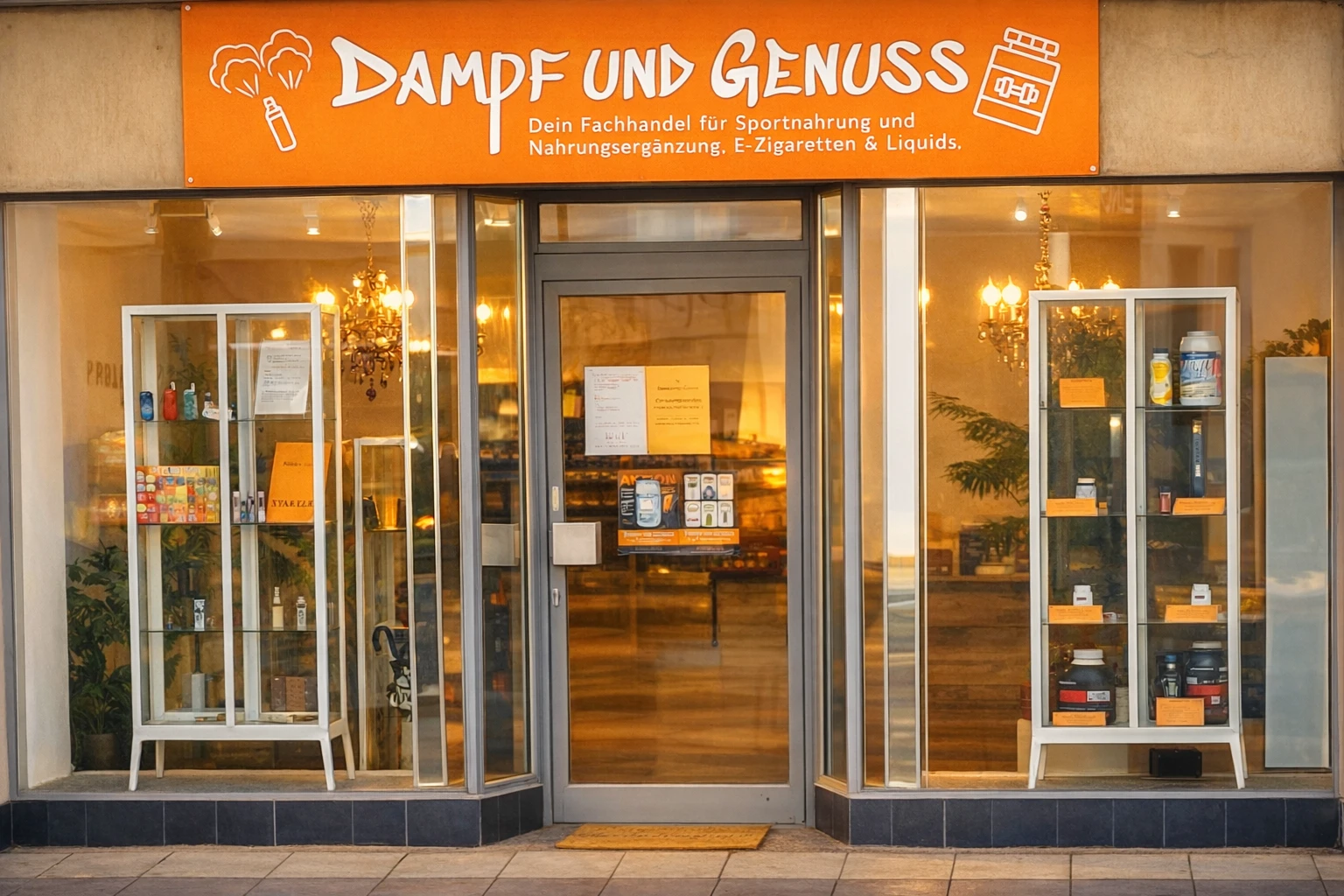 Geschäftslokal in Voitsberg